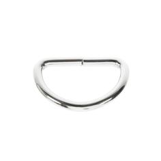 Кольцо несваренное Standers 25 мм, 4 шт.