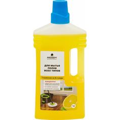 Средство для мытья пола Prosept 1 л