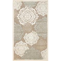 Ковёр «Genova» 001-655590, 0.65х1.1 м Ragolle