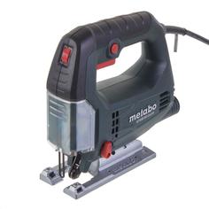 Лобзик Metabo STEB 65 Quick, 601030950, 450 Вт