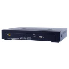 Видеорегистратор IP Svplus NVR 4