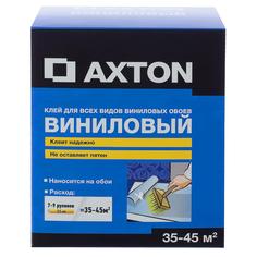 Клей для виниловых обоев Axton 35-45 м²