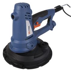 Эксцентриковая шлифмашина для шлифовки стен и потолков Dexter Power R7241-W, 750 Вт