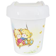Бак для мусора Bears 1 л Svip