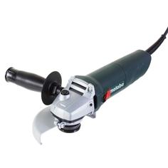 УШМ (болгарка) Metabo W 850-125, 603608950, 850 Вт, 125 мм