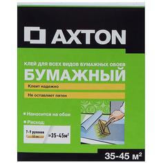 Клей для бумажных обоев Axton 35-45 м²