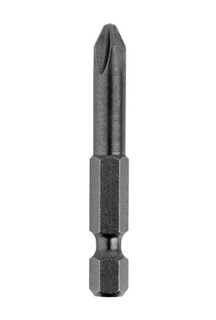 Бита Metabo PH2, 631529000, 50 мм, 2 шт.