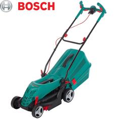 Газонокосилка электрическая Bosch ARM 3650 1400 Вт 46 см