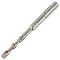 Бур по бетону SDS-plus 8х50х110 мм Metabo Pro4 626839000