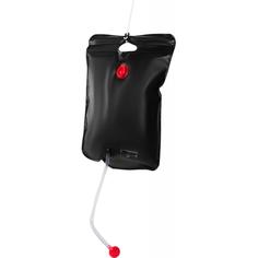 Душ дачный мобильный 20 л, встроенный термометр