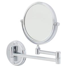 Зеркало косметическое Otel настенное Fixsen