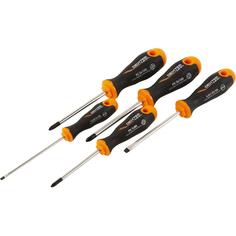Набор отверток Dexter Pro SL/PH/PZ 5 шт.