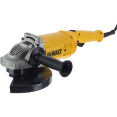 УШМ (болгарка) DeWalt DWE492-KS, 2200 Вт, 230 мм