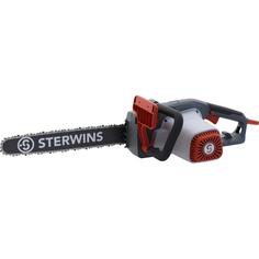 Электропила Sterwins 2200 Вт шина 40 см