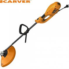 Мотокоса электрическая CARVER TR-1500S 1200 Вт