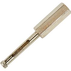 Сверло по керамике Dexter Pro 5х55 мм