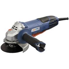 УШМ (болгарка) Dexter Power AG125-4, 800 Вт, 125 мм