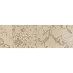 Плитка настенная «Spanish Maiolica» 20х60 см 0.84 м2 цвет серый LB Ceramics