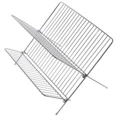 Сушилка для посуды NEO, 37х32х22,5 см, хром