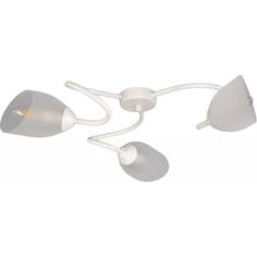 Люстра Кэтти 3xE14x40 Вт Vitaluce