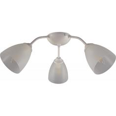 Люстра Найс 3xE14x40 Вт Vitaluce