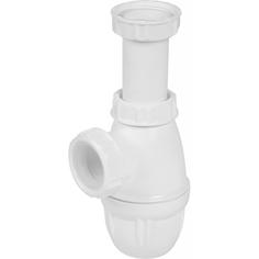 Сифон для раковины Equation без выпуска d 32 мм