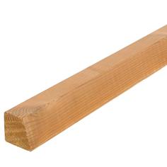 Брусок термо 42х42x2100 мм хвоя Lunawood