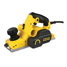 Рубанок электрический Stanley Fatmax FME630K, 750 Вт