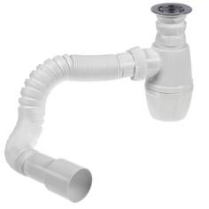 Сифон для раковины Equation слив d 40 мм