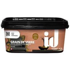 Краска Grain de Verre 2 л ID