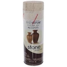 Краска аэрозольная природный камень травертин 0.34 кг Rust Oleum