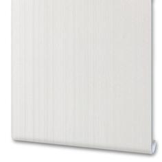 Обои флизелиновые Maxwall Magnolia белые 1.06 м 159030-10