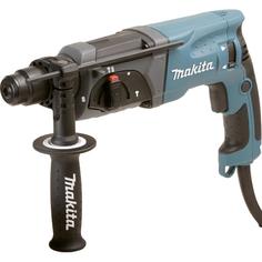 Перфоратор SDS-plus Makita HR 2470, 780 Вт, 2.7 Дж