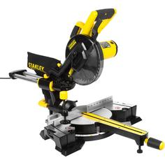 Торцовочная пила Stanley Fatmax FME721-QS, 216 мм, 1500 Вт