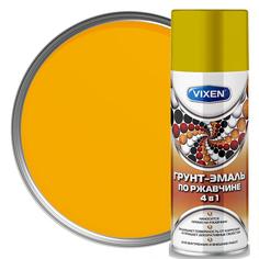Грунт-эмаль по ржавчине Vixen-1021 520 мл