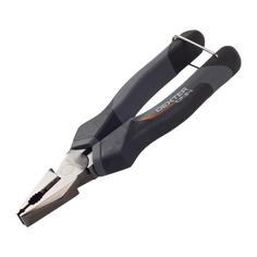 Плоскогубцы Dexter Pro комбинированные 180 мм