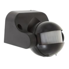 Датчик движения цвет чёрный Evology