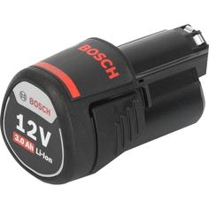 Аккумулятор Bosch GBA Professional, 1600A00X79, 12 В Li-ion, 3 Ач