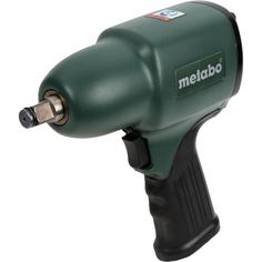 Гайковерт пневматический Metabo DSSW 360 SET 1/2, 604118500, 360 Нм