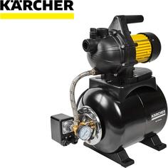 Насосная станция Karcher BP 3 Home EU 3000 л/час