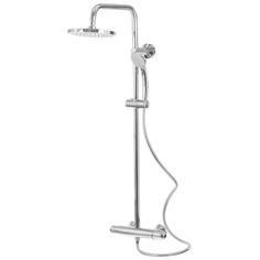 Душевая стойка Idealrain Eco A6421AA с термостатом