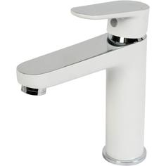 Смеситель для раковины Ideal Standard Tyria BC159HO однорычажный цвет белый/хром