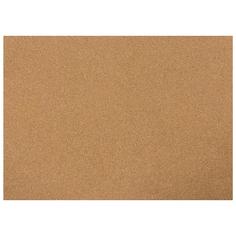 Доска для записей пробковая 30х40 см