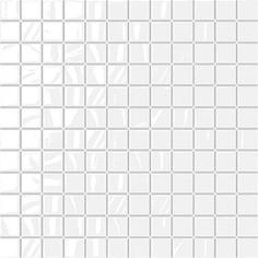 Мозаика «Темари» 29.8х29.8 см цвет белый