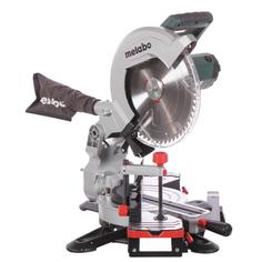 Пила торцовочная Metabo KS 305 M, 619003000, 2000 Вт