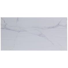 Плитка настенная Palmira Wavas 1.08 м2 цвет белый Belmar