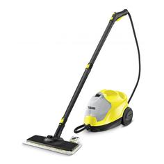Пароочиститель Karcher SC 4 EasyFix, 2000 Вт, 3.5 бар