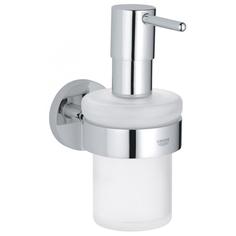 Дозатор подвесной для жидкого мыла Essential 40448001 Grohe