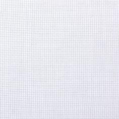 Тюль «Натуральный снежок» 280 см цвет молочный