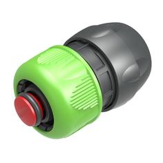 Коннектор для шланга быстросъёмный Geolia с автостопом 1 дюйм